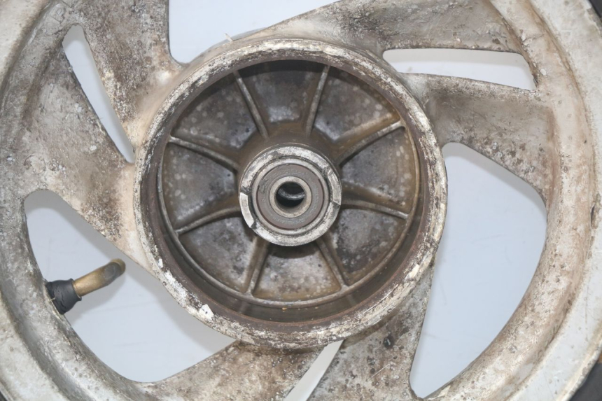 photo de ARO DIANTEIRO PEUGEOT SX 80 (1986 - 1995) - Peça verificada