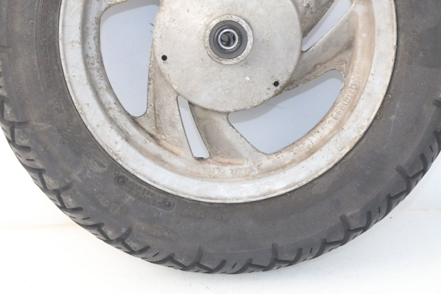 photo de ARO DIANTEIRO PEUGEOT SX 80 (1986 - 1995) - Marcações e referências