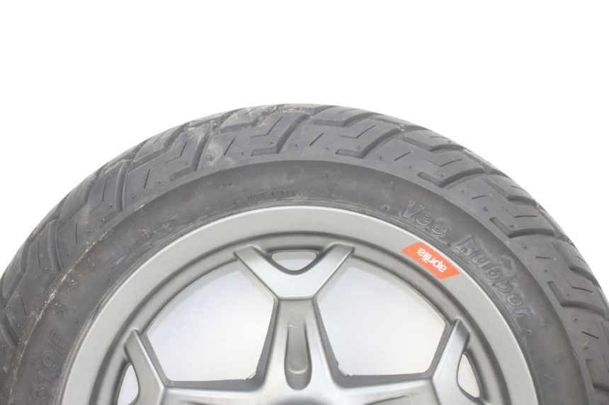 photo de ARO DIANTEIRO APRILIA SXR 50 (2021 - 2023) - Vista de perto