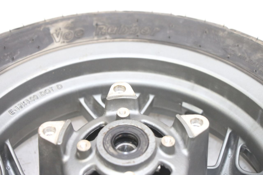 photo de ARO DIANTEIRO APRILIA SXR 50 (2021 - 2023) - Vista geral