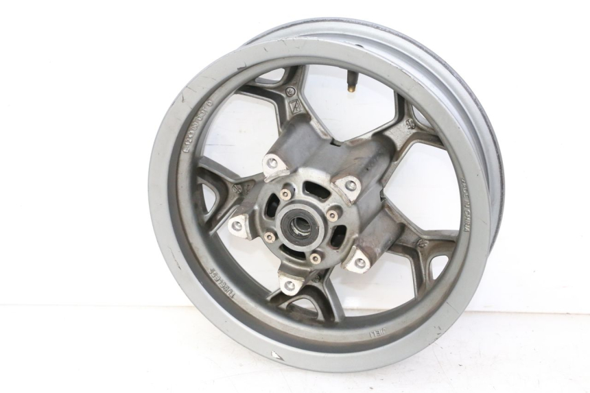 photo de ARO DIANTEIRO APRILIA SXR 50 (2021 - 2023) - Detalhe da peça