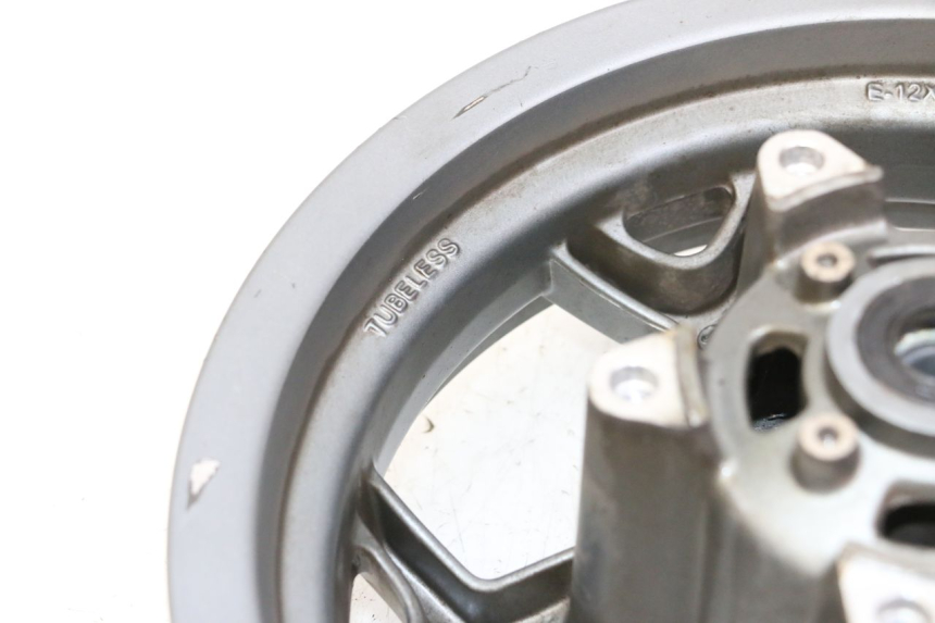 photo de ARO DIANTEIRO APRILIA SXR 50 (2021 - 2023) - Ampliação dos componentes