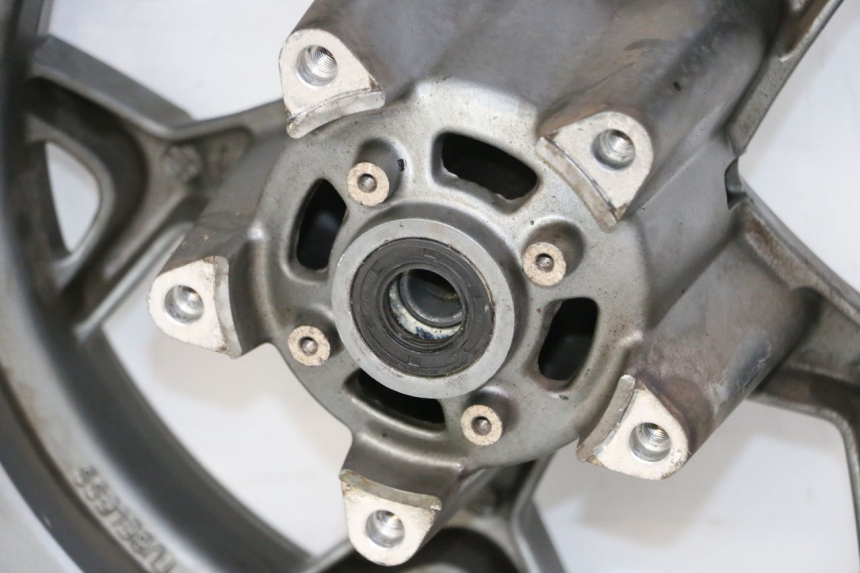 photo de ARO DIANTEIRO APRILIA SXR 50 (2021 - 2023) - Ampliação técnica