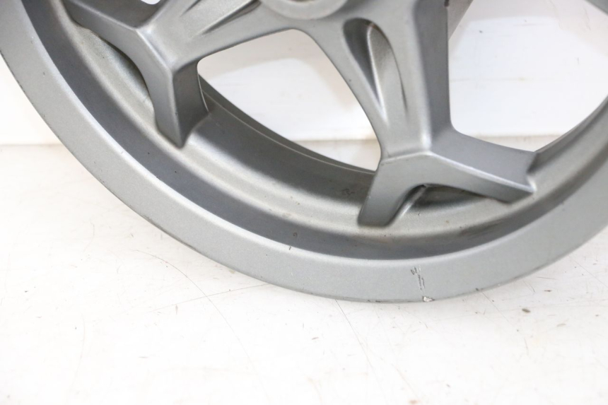 photo de ARO DIANTEIRO APRILIA SXR 50 (2021 - 2023) - Pontos de fixação