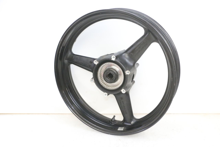 photo de ARO DIANTEIRO YAMAHA TDM ABS 900 (2002 - 2014) - Vista principal