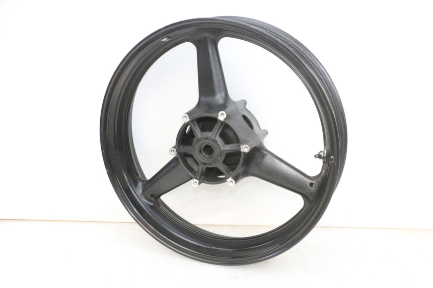 photo de ARO DIANTEIRO YAMAHA TDM ABS 900 (2002 - 2014) - Vista do produto