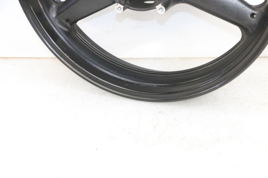 photo de ARO DIANTEIRO YAMAHA TDM ABS 900 (2002 - 2014) - Detalhes característicos