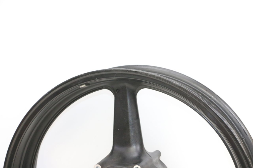 photo de ARO DIANTEIRO YAMAHA TDM ABS 900 (2002 - 2014) - Ampliação dos componentes