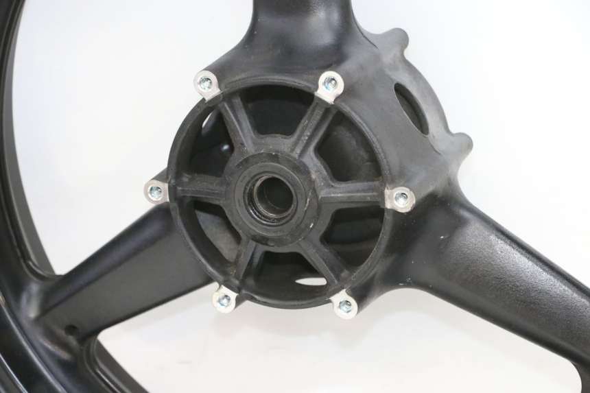 photo de ARO DIANTEIRO YAMAHA TDM ABS 900 (2002 - 2014) - Vista de perto