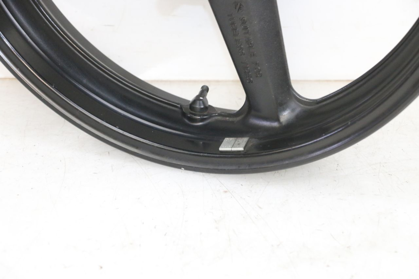 photo de ARO DIANTEIRO YAMAHA TDM ABS 900 (2002 - 2014) - Imagem adicional