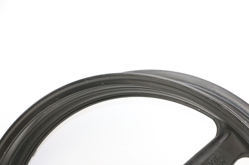 photo de ARO DIANTEIRO YAMAHA TDM ABS 900 (2002 - 2014) - Inspeção visual