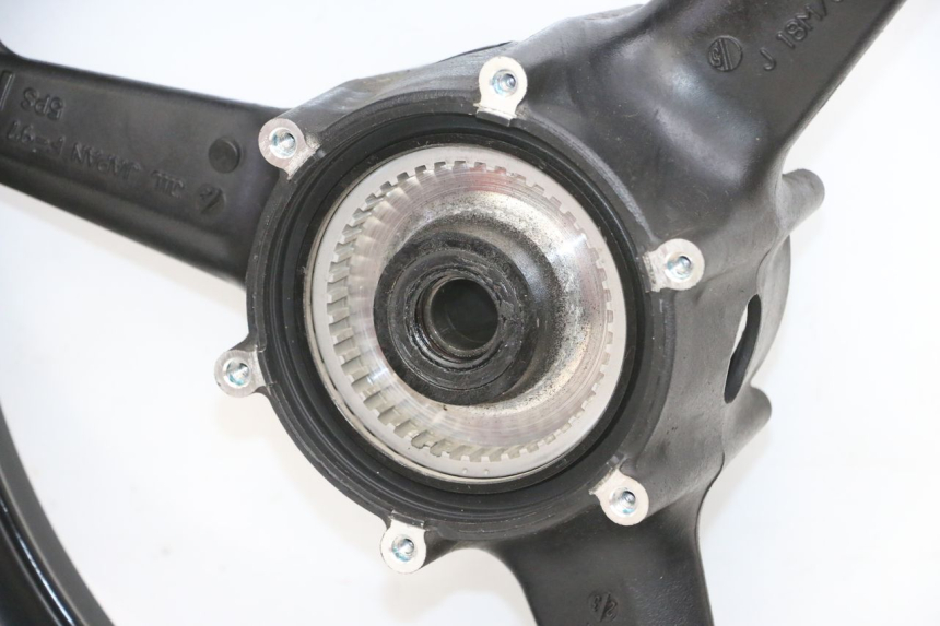 photo de ARO DIANTEIRO YAMAHA TDM ABS 900 (2002 - 2014) - Estrutura - ampliação