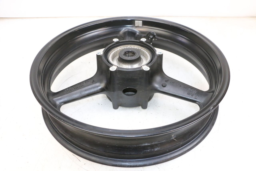 photo de ARO DIANTEIRO YAMAHA TDM ABS 900 (2002 - 2014) - Outro ângulo de visão