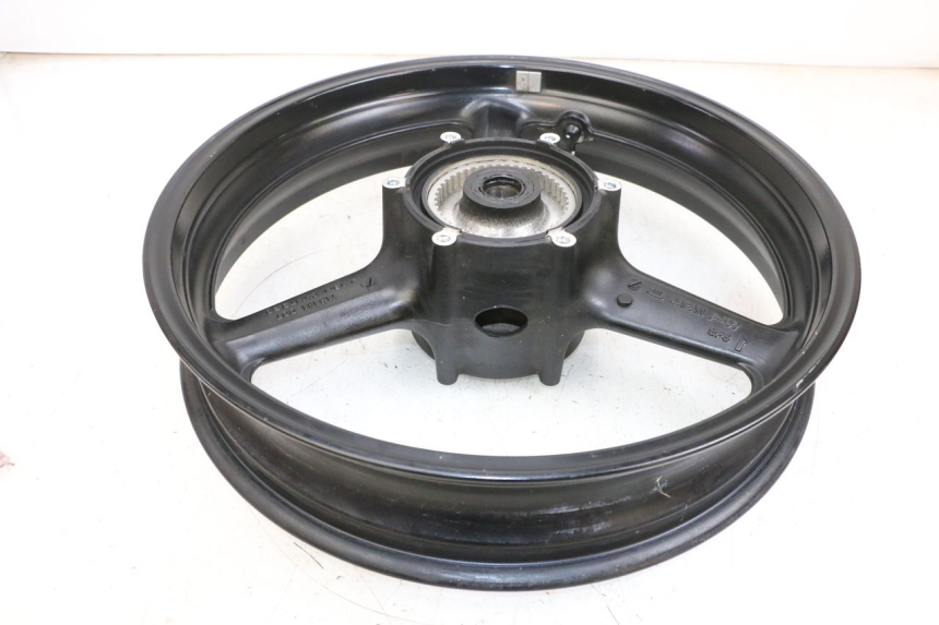 photo de ARO DIANTEIRO YAMAHA TDM ABS 900 (2002 - 2014) - Ampliação técnica