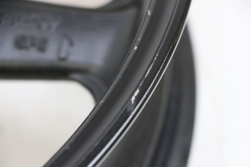 photo de ARO DIANTEIRO YAMAHA TDM ABS 900 (2002 - 2014) - Vista geral