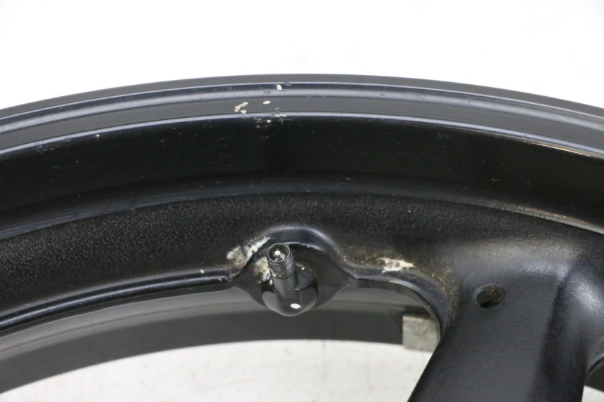 photo de ARO DIANTEIRO YAMAHA TDM ABS 900 (2002 - 2014) - Estado da superfície
