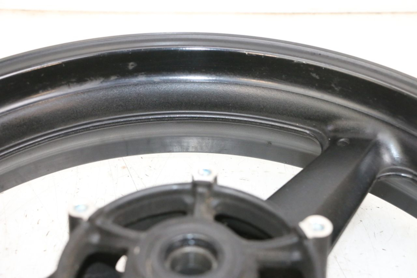 photo de ARO DIANTEIRO YAMAHA TDM ABS 900 (2002 - 2014) - Peça verificada