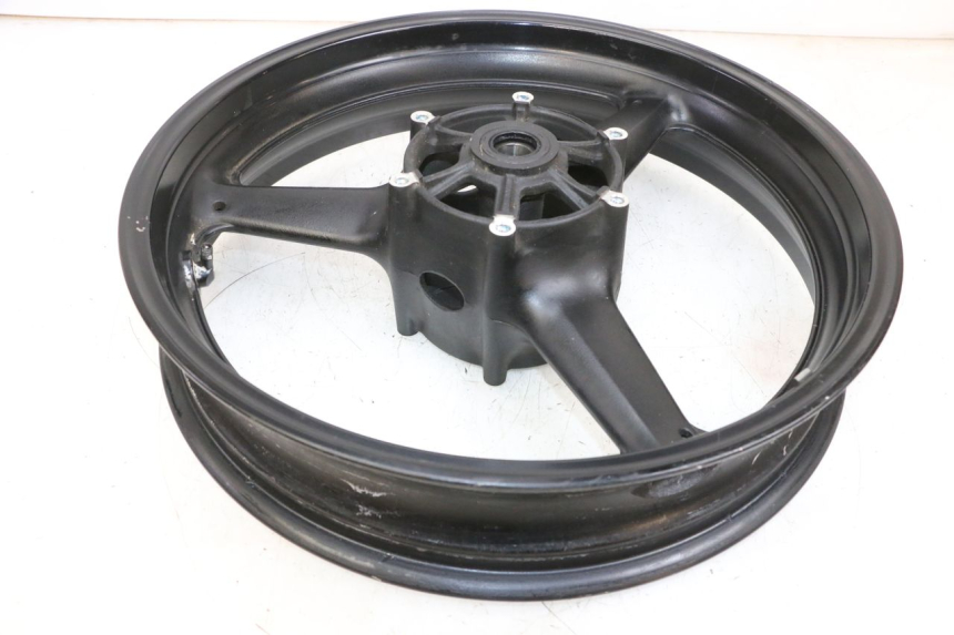 photo de ARO DIANTEIRO YAMAHA TDM ABS 900 (2002 - 2014) - Marcações e referências