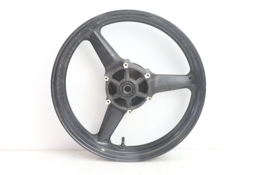photo de ARO DIANTEIRO YAMAHA TDM ABS 900 (2002 - 2014) - Vista principal