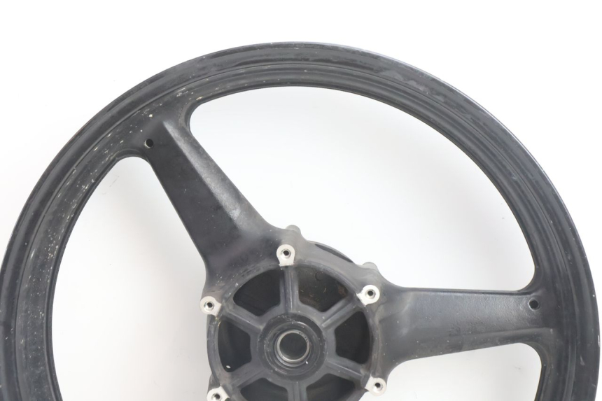 photo de ARO DIANTEIRO YAMAHA TDM ABS 900 (2002 - 2014) - Detalhe da peça