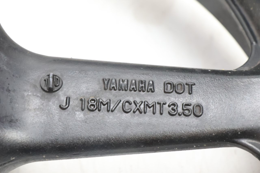 photo de ARO DIANTEIRO YAMAHA TDM ABS 900 (2002 - 2014) - Vista do produto