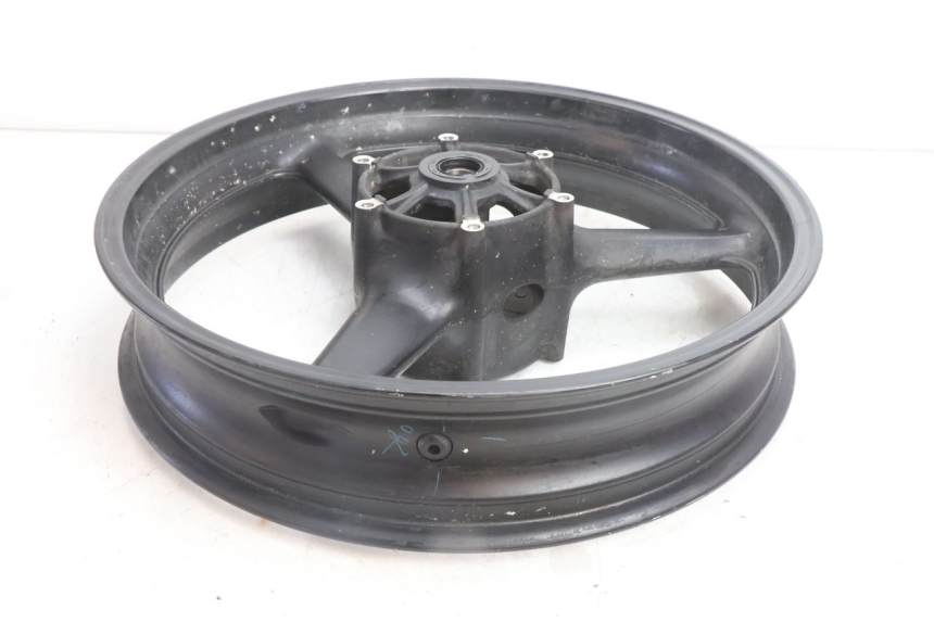 photo de ARO DIANTEIRO YAMAHA TDM ABS 900 (2002 - 2014) - Outro ângulo de visão