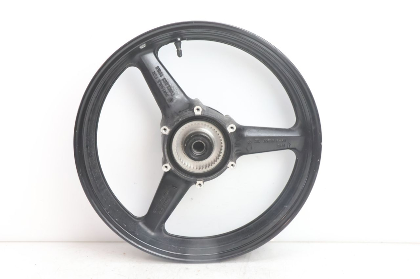 photo de ARO DIANTEIRO YAMAHA TDM ABS 900 (2002 - 2014) - Ampliação técnica