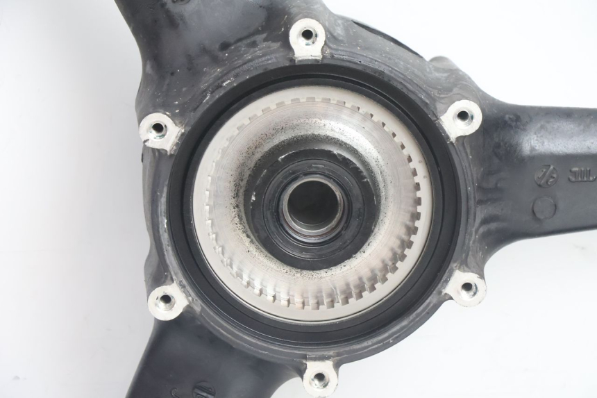 photo de ARO DIANTEIRO YAMAHA TDM ABS 900 (2002 - 2014) - Estado da superfície