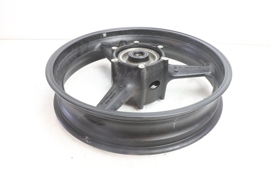 photo de ARO DIANTEIRO YAMAHA TDM ABS 900 (2002 - 2014) - Peça verificada