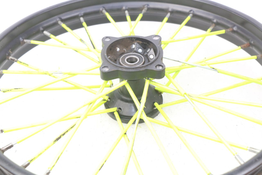 photo de ARO DIANTEIRO NITRO MOTORS THUNDER 125 - Outro ângulo de visão