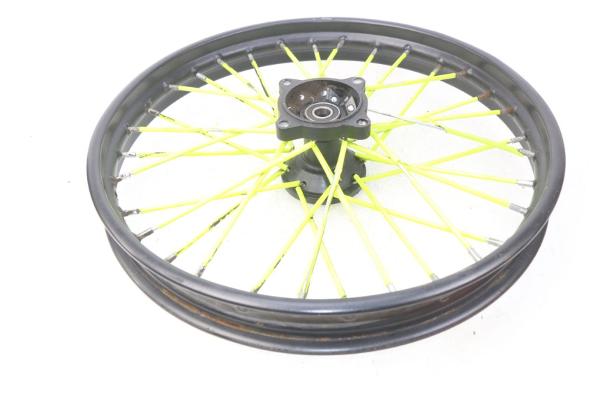 photo de ARO DIANTEIRO NITRO MOTORS THUNDER 125 - Ampliação técnica