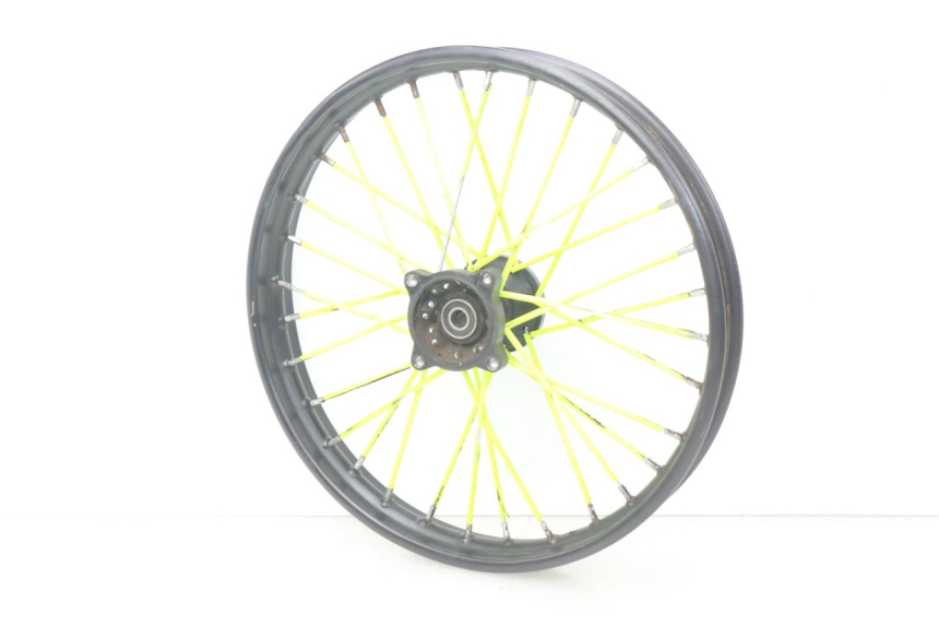 photo de ARO DIANTEIRO NITRO MOTORS THUNDER 125 - Vista geral