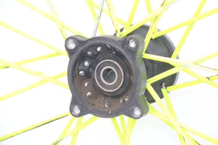 photo de ARO DIANTEIRO NITRO MOTORS THUNDER 125 - Peça verificada