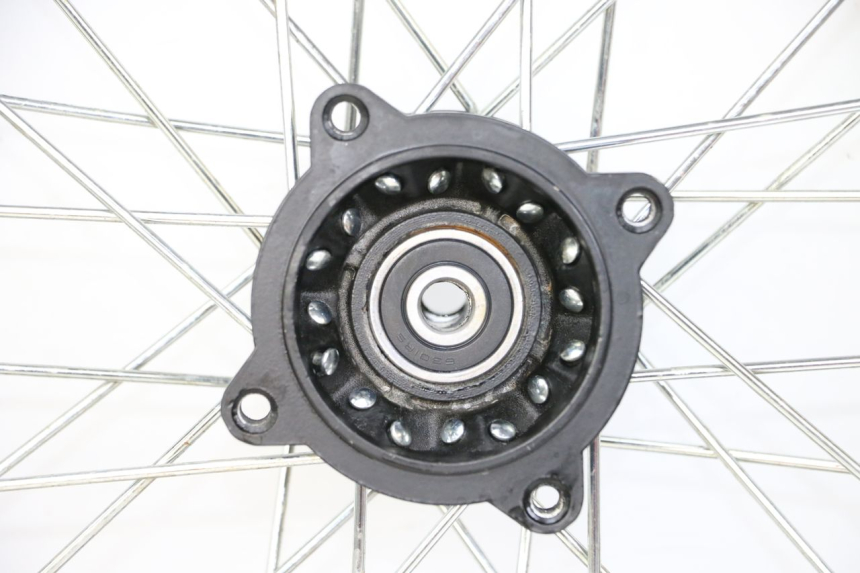 photo de ARO DIANTEIRO NITRO MOTORS THUNDER 125 - Vista do produto
