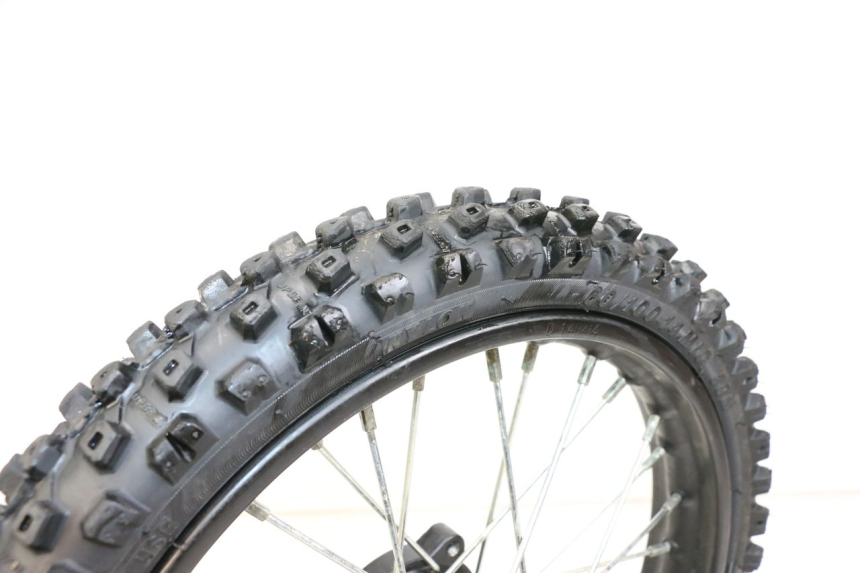 photo de ARO DIANTEIRO NITRO MOTORS THUNDER 125 - Outro ângulo de visão
