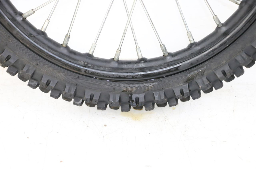 photo de ARO DIANTEIRO NITRO MOTORS THUNDER 125 - Vista geral