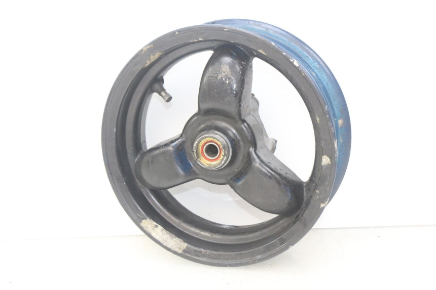 photo de ARO DIANTEIRO PEUGEOT TKR TREKKER FURIOUS 50 (2005 - 2014) - Vista principal