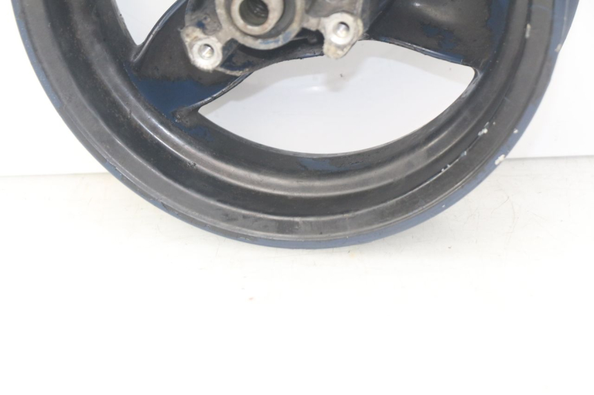 photo de ARO DIANTEIRO PEUGEOT TKR TREKKER FURIOUS 50 (2005 - 2014) - Vista geral