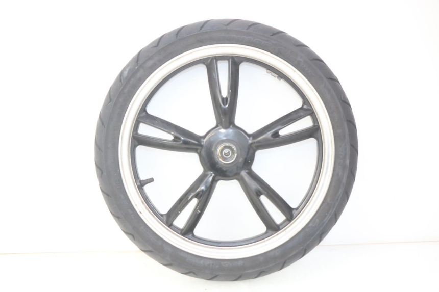 photo de ARO DIANTEIRO PEUGEOT TWEET 4T 50 (2010 - 2014) - Vista principal