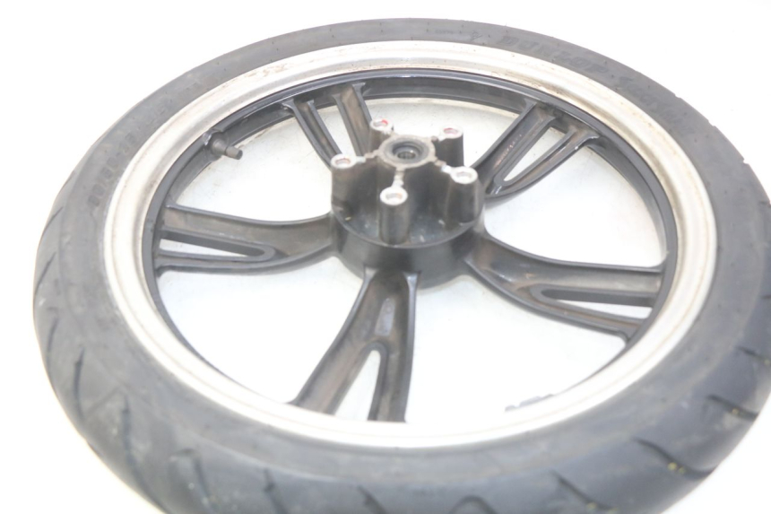 photo de ARO DIANTEIRO PEUGEOT TWEET 4T 50 (2010 - 2014) - Ampliação técnica