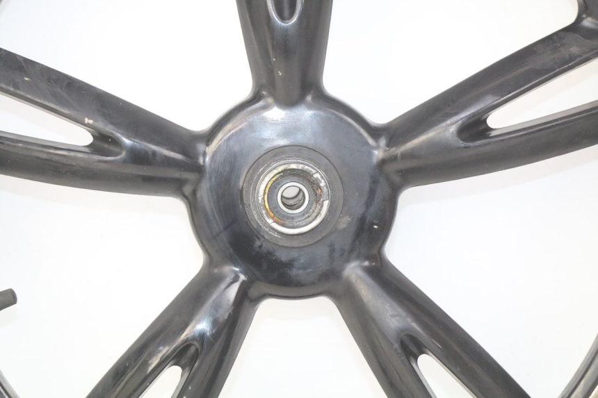 photo de ARO DIANTEIRO PEUGEOT TWEET 4T 50 (2010 - 2014) - Estado da superfície