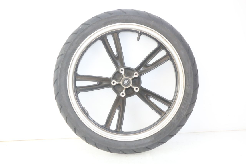 photo de ARO DIANTEIRO PEUGEOT TWEET 4T 50 (2010 - 2014) - Peça verificada
