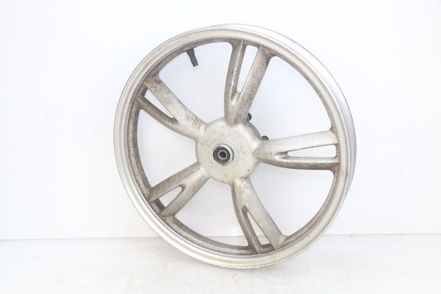 photo de ARO DIANTEIRO PEUGEOT TWEET 4T 50 (2010 - 2014) - Vista principal
