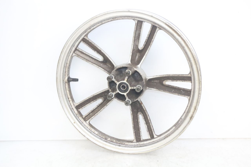 photo de ARO DIANTEIRO PEUGEOT TWEET 4T 50 (2010 - 2014) - Ampliação dos componentes