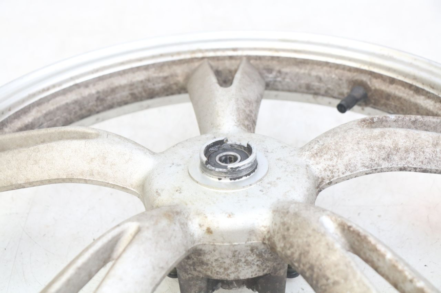photo de ARO DIANTEIRO PEUGEOT TWEET 4T 50 (2010 - 2014) - Ampliação técnica