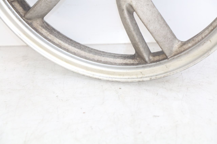 photo de ARO DIANTEIRO PEUGEOT TWEET 4T 50 (2010 - 2014) - Pontos de fixação