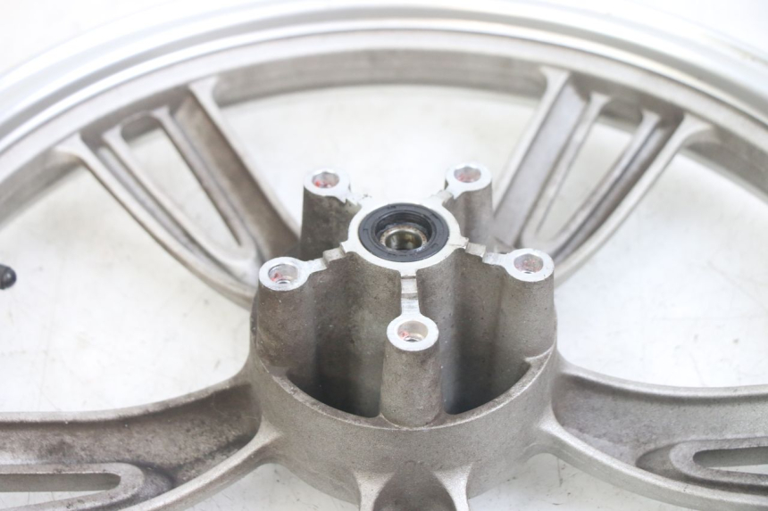 photo de ARO DIANTEIRO PEUGEOT TWEET 4T 50 (2014 - 2019) - Detalhe da peça