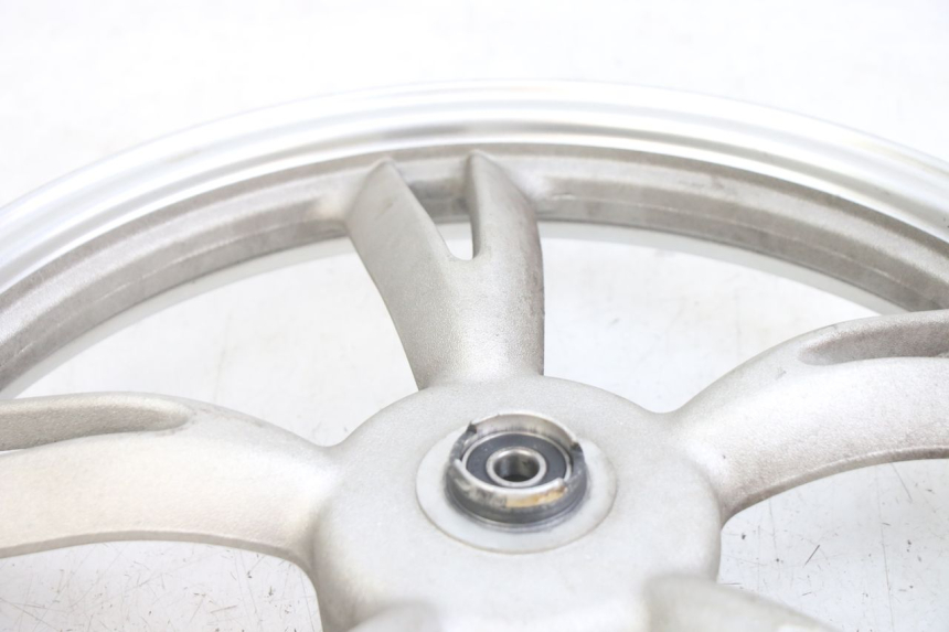 photo de ARO DIANTEIRO PEUGEOT TWEET 4T 50 (2014 - 2019) - Outro ângulo de visão