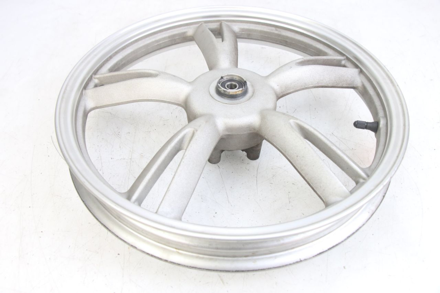 photo de ARO DIANTEIRO PEUGEOT TWEET 4T 50 (2014 - 2019) - Ampliação técnica