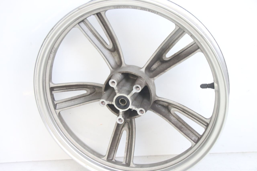 photo de ARO DIANTEIRO PEUGEOT TWEET 4T 50 (2014 - 2019) - Vista geral